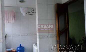 Imagem 6: Apartamento Residencial à venda, Santa Terezinha, São Bernardo do Campo - AP53338