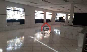 Imagem: Salão para alugar, 150 m² por R$ 3.500/mês