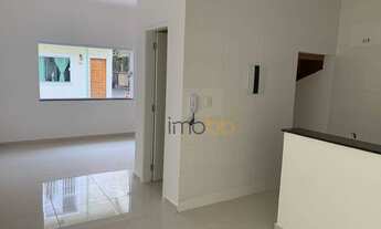 Imagem: Casa com 3 dormitórios à venda, 85 m²