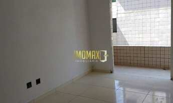 Imagem 6: Apartamento com 2 dormitórios à venda, 66 m² por R$ 290.000,00 - Aviação - Praia Grande/SP