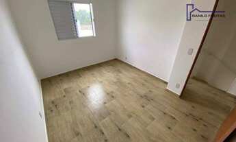 Imagem 5: Casa com 2 dormitórios à venda, 65 m² por R$ 280.000,00 - Jardim das Cerejeiras - Atibaia