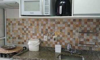 Imagem: Apartamento com 2 dormitórios à venda