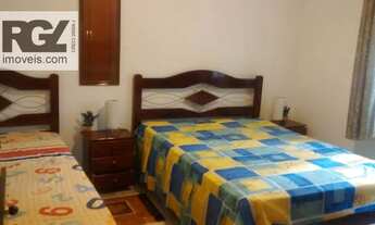 Imagem 6: Apartamento residencial à venda, José Menino, Santos