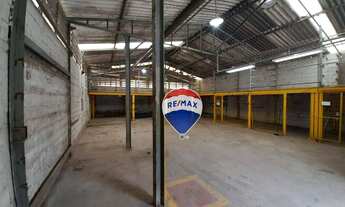 Imagem 5: Galpão à venda, 620 m² - Bairro do Poste - Jundiaí/SP