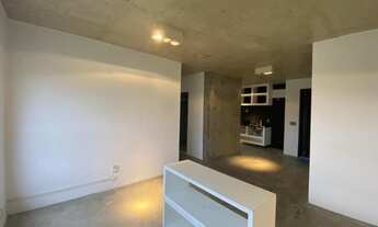 Imagem 4: Apartamento com 1 dormitório para alugar, 70 m² por R$ 2.800,00/mês - Vila Leopoldina - Sã
