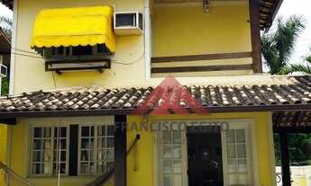 Imagem: Casa com 3 dormitórios à venda, 340 m²