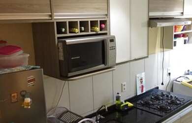 Imagem 7: Apartamento no Reserva Jardim, 2 quartos, lazer completo - AP9566
