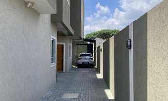 Imagem 6: Sobrado à venda, novo, 3 quartos