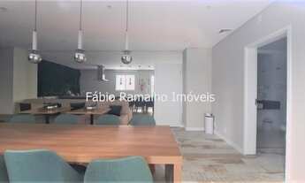 Imagem 7: Apartamento de 2 dormitórios, para locação no Jardim Marajoara