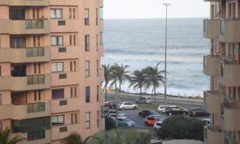 Imagem: AV IMÓVEL I OCEAN DRIVE I LUCIO COSTA