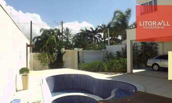 Imagem 3: Sobrado residencial à venda, Cibratel I, Itanhaém