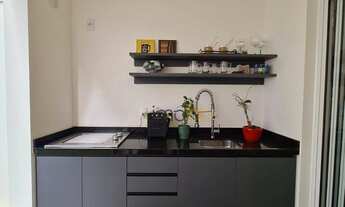 Imagem 3: Casa com 3 dormitórios à venda, 139 m² Condomínio Bellagio Residences - Votorantim/SP