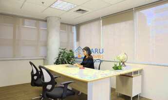 Imagem 5: Conjunto para alugar, 120 m² por R$ 6.500,00/mês - Jardim Paulista - São Paulo/SP