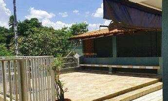 Imagem 4: Casa com 4 dormitórios à venda, 460 m² por R$ 1.200.000,00 - Jardim Tarraf II - São José d