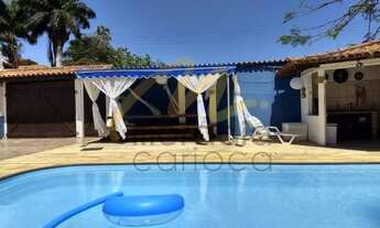 Imagem: Casa à venda com 7 quartos e locação