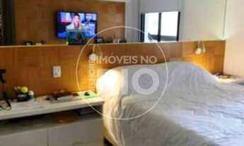 Imagem 6: Apartamento 2 quartos na Barra