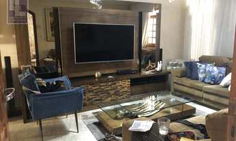 Imagem: Maravilhoso Sobrado Santa Clara