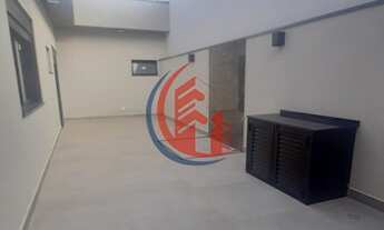 Imagem 7: Projeto Diferenciado, Integrando a Cozinha com Área Gourmet em Indaiatuba-SP!!!