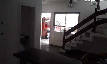 Imagem 7: Sobrado em condomínio para locação na Mooca