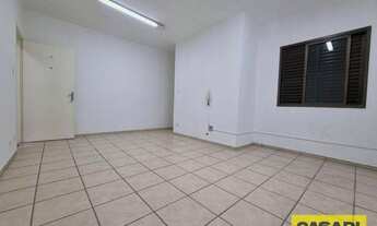 Imagem 4: Sala para alugar, 35 m² - Rudge Ramos - São Bernardo do Campo/SP