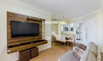 Imagem 4: Apartamento para Aluguel - Gonzaga , 3 Quartos, 98 m2