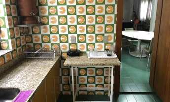 Imagem 5: Casa com 4 dormitórios à venda em Belo Horizonte