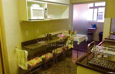 Imagem 7: Apartamento com 4 dormitórios à venda, 323 m² por R$ 2.036.280 - Vila Rica - Sabará/MG