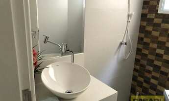 Imagem 5: Sobrado com 3 dormitórios à venda, 269 m² - Nova Petrópolis - São Bernardo do Campo/SP