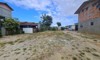 Imagem 6: Vendo Terreno Amplo e Plano - Guarda do Cubatão em Palhoça/SC