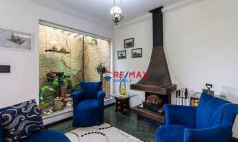 Imagem 6: Sobrado com 3 dormitórios à venda, 206 m² por R$ 813.900,00 - Jardim Líbano - São Paulo/SP