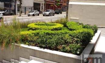 Imagem 7: Sala Comercial à venda, Água Branca, São Paulo - SA0047