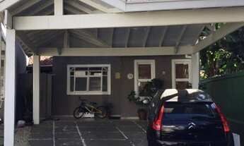 Imagem: Floradas da Serra - Rancho Grande