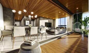 Imagem: Apartamento com 3 dormitórios à venda