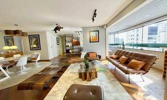 Imagem 2: Apartamento Venda Moema 150 m² 2 Dormitórios