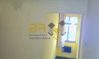 Imagem 5: Excelente conjugado de quarto e sala a venda em Copacabana, excelente localização e invens