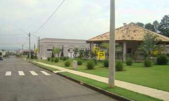 Imagem 4: Terreno à venda, 700 m² por R$ 770.000 - Loteamento Residencial Jardim Villagio - American