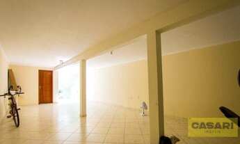 Imagem 5: Sobrado com 3 dormitórios à venda, 192 m² - Vila Curuçá - Santo André/SP