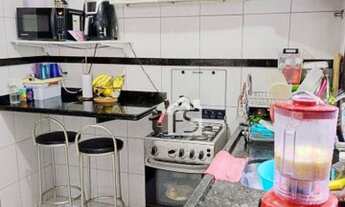 Imagem 7: Casa com 3 Quartos, sendo 1 suíte à venda por R$ 300.000 - Parque das Nações - Parnamirim