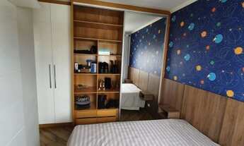 Imagem 5: Apartamento na Vila Monumento, com 4 dormitórios, sendo 3 suítes