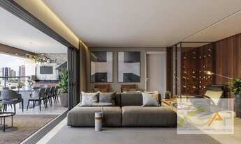 Imagem 4: São Paulo - Apartamento Padrão - Vila Clementino