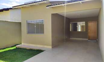 Imagem 2: Casa Jardim Atlântico - Goiânia - GO