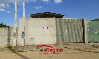 Imagem: GALPÃO EM CAÇAPAVA - SP - RESIDENCIAL