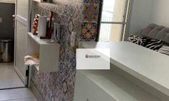 Imagem 7: Apartamento com 2 dormitórios à venda, 61 m² por R$ 460.000,00 - Vila Ema - São Paulo/SP