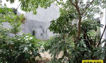 Imagem 2: Terreno, 590 m² - venda ou aluguel - Vila Alto de Santo André - Santo André/SP