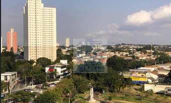 Imagem 4: Apartamento com 2 dormitórios à venda, 51 m² por R$ 350.000,00 - Socorro - São Paulo/SP