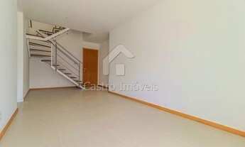 Imagem 5: Cobertura duplex no condomínio Barra Wave com 2 quartos - Recreio