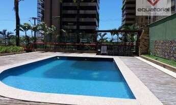 Imagem: Apartamento com 330m² com 4 suites, 4 vagas