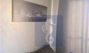 Imagem 2: Apartamento com 3 dormitórios à venda, 64 m² por R$ 210.000,00 - Campos Elíseos - Ribeirão