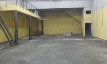 Imagem 3: Galpão para Locação em São Paulo, Brás