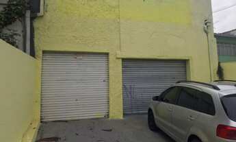 Imagem 2: Alugo Barracão no bairro PORTÃO